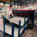 خدمات برش طولی