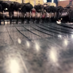 خدمات برش عرضی